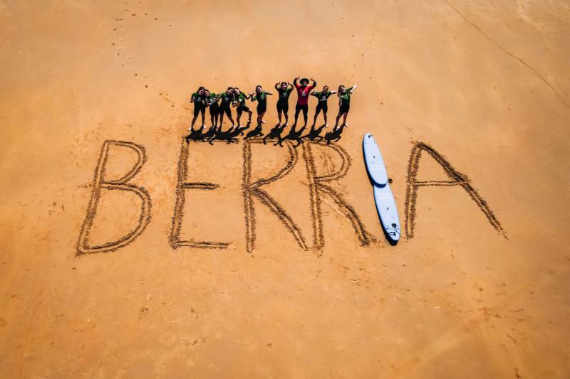 Berria Student Weeks